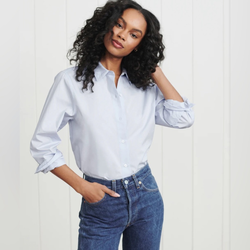 Jenni Kayne Classic Shirt